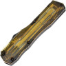 Автоматический нож KERSHAW LIVEWIRE 9000ULTEM K9000ULTEM