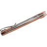Нож KERSHAW 7007CU NATRIX K7007CU