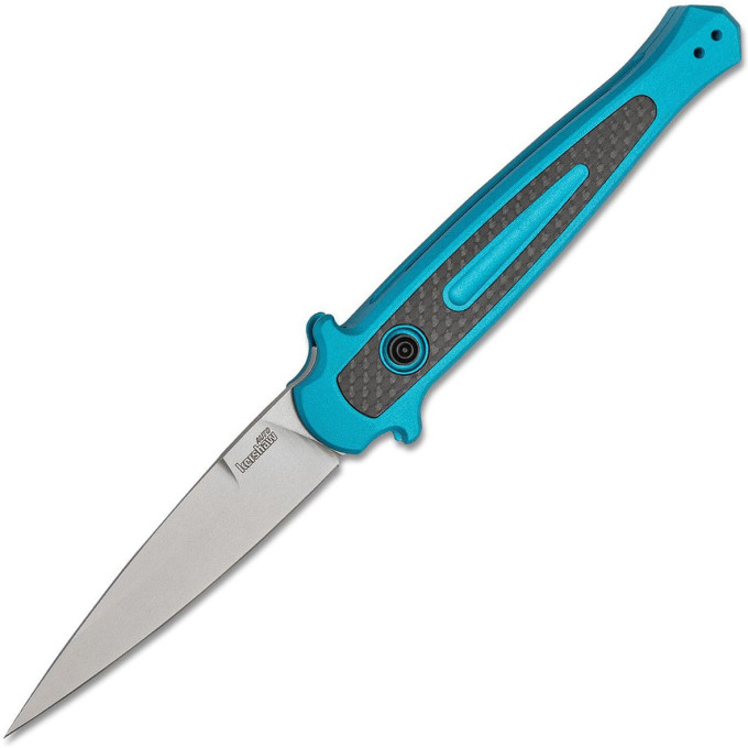Нож KERSHAW 7150TEALSW LAUNCH 8 K7150TEALSW